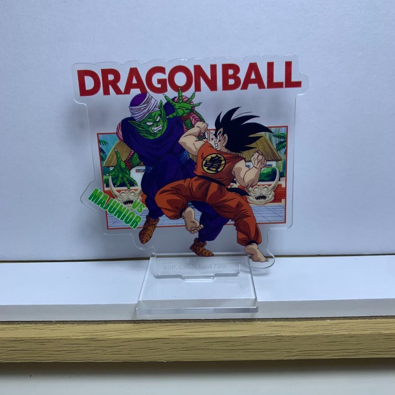 Dragon Ball Kame Sennin Son Go - огляд і ціна Ornament Ball Set