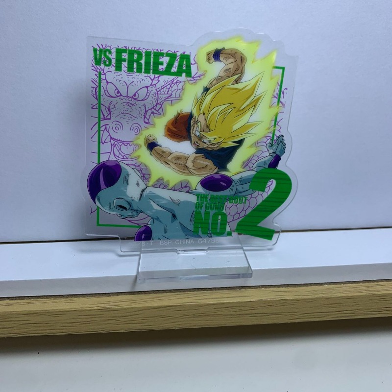 Dragon Ball Kame Sennin Son Go - огляд і ціна Ornament Ball Set