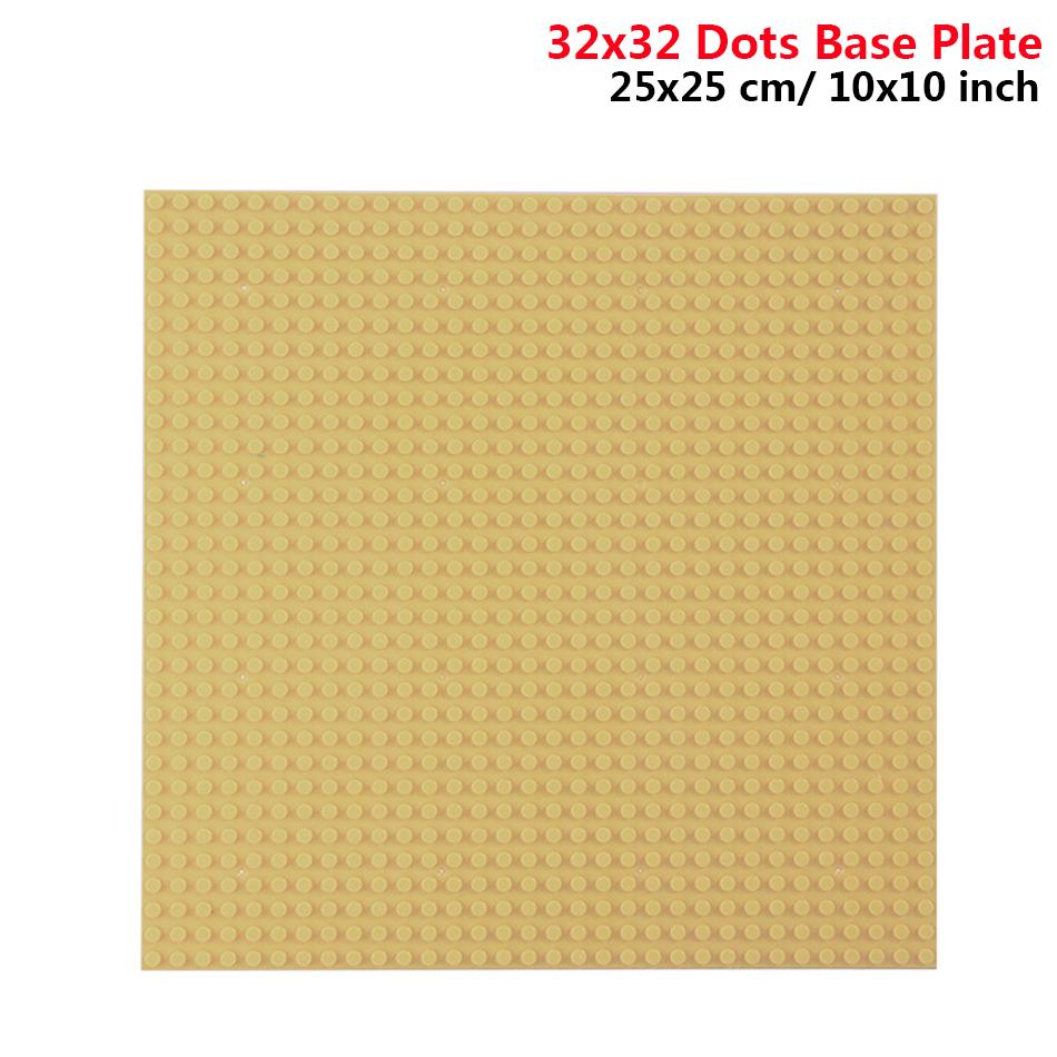 32x32 32x16 Dots Classic Build - огляд і ціна Lego Set Creator