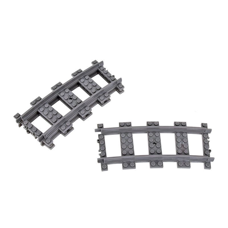 MOC City Brick Switch Cross Fo - огляд і ціна Lego Set City