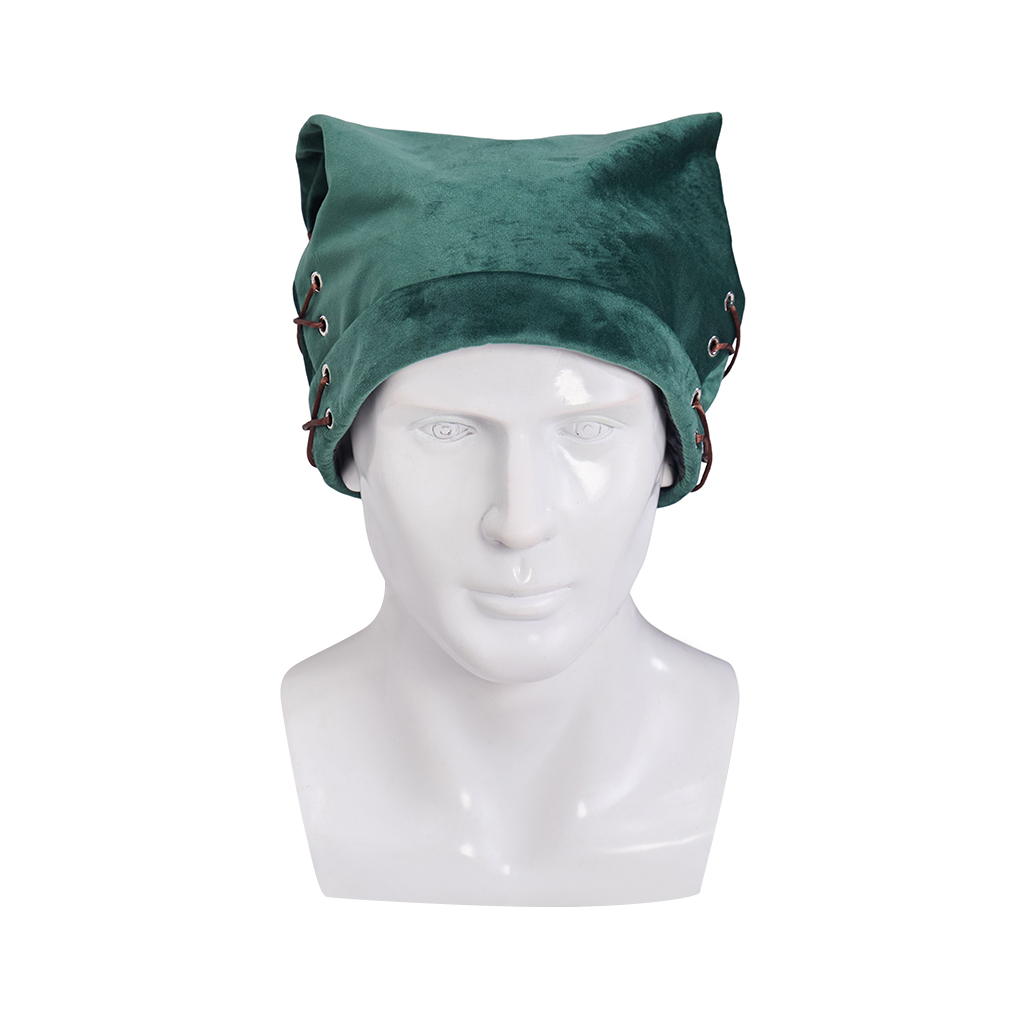 Game Green Elf Hat Adult Headw - огляд і ціна Elf Costume Christmas